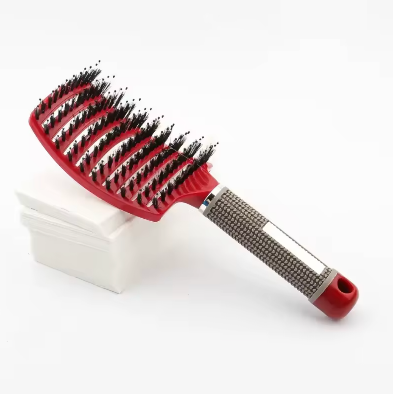 Double Dutch Detangler Brush