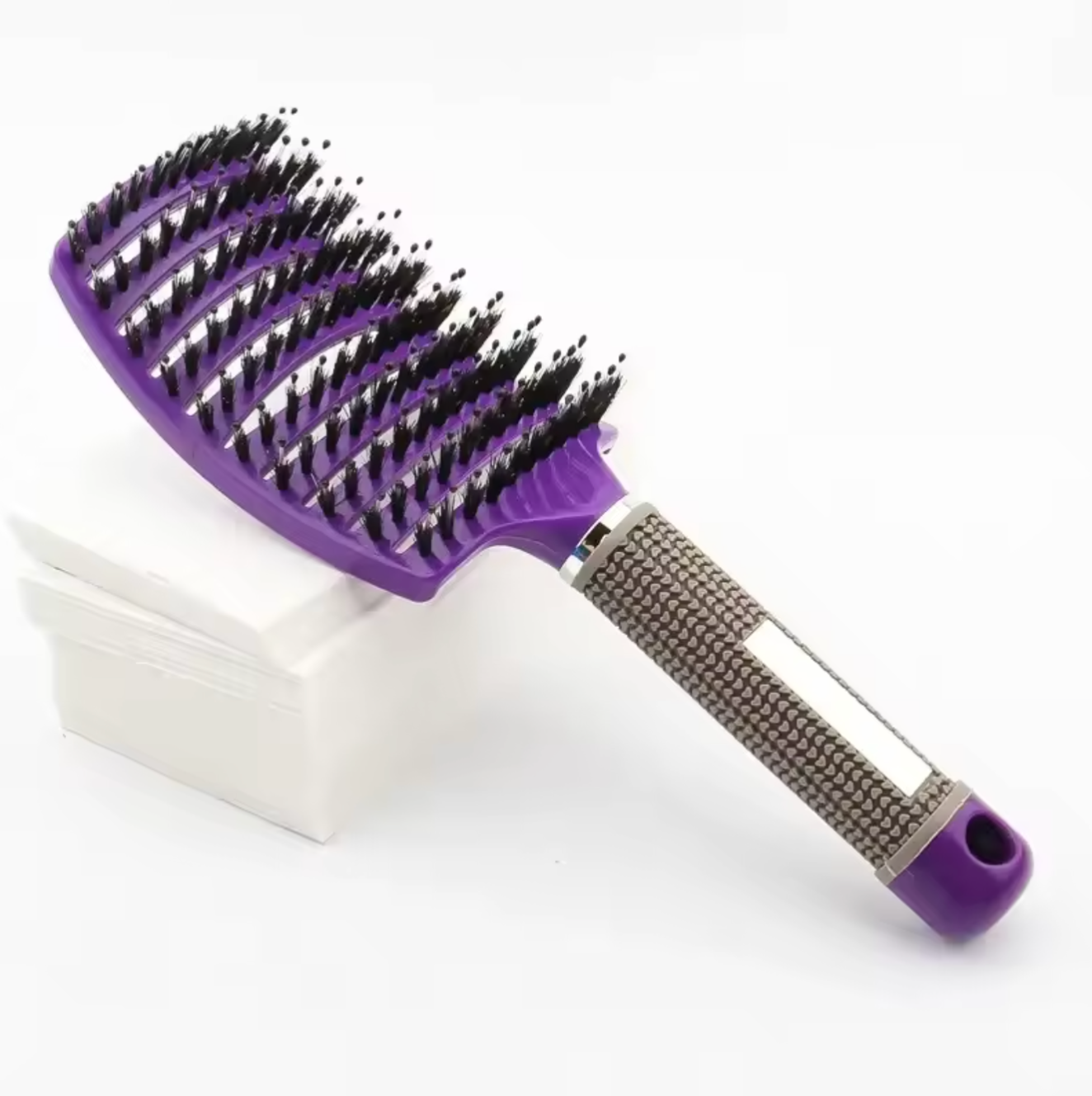 Double Dutch Detangler Brush