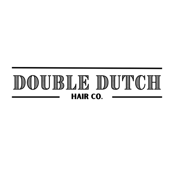 Double Dutch Hair Co.